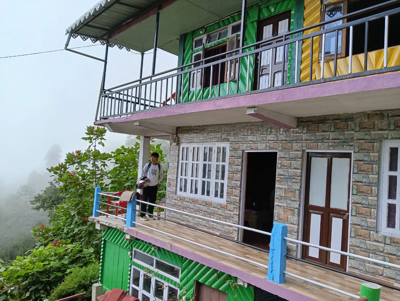 Bonfire Nights at Siniolchu